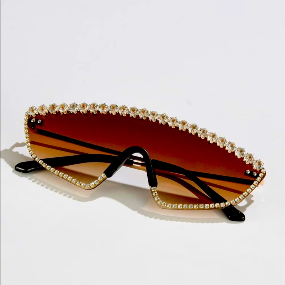 Bling city shades